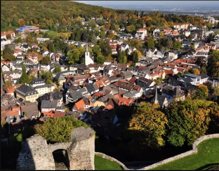 Kelkheim im Taunus